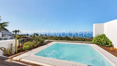Apartment in Abama Resort photo 3