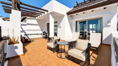 Apartment in Abama Resort photo 4
