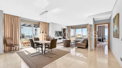 Apartment in Abama Resort photo 5