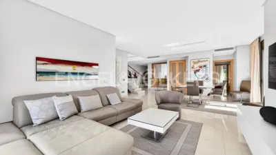 Apartment in Abama Resort photo 6