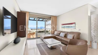 Apartment in Abama Resort photo 7