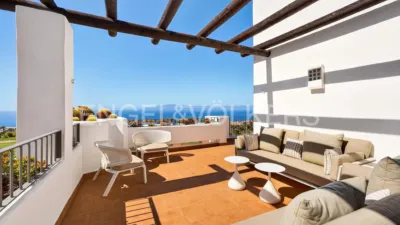 Apartment in Abama Resort photo 8