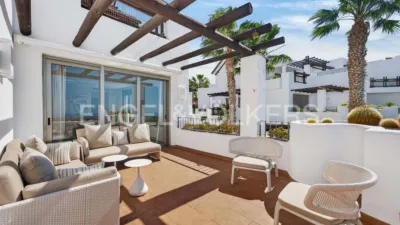 Apartment in Abama Resort photo 9