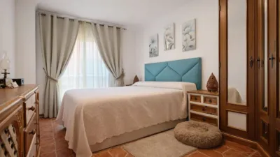 Apartment on Autopista del Mediterráneo photo 8