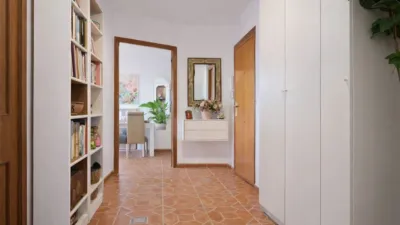 Apartment on Autopista del Mediterráneo photo 12