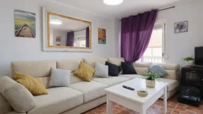 Apartment on Autopista del Mediterráneo photo 18
