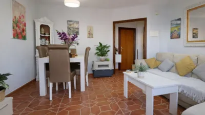 Apartment on Autopista del Mediterráneo photo 19