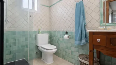 Apartment on Autopista del Mediterráneo photo 21