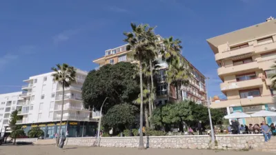 Apartment on Autopista del Mediterráneo photo 24