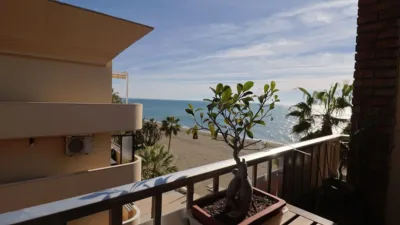 Apartment on Autopista del Mediterráneo photo 3