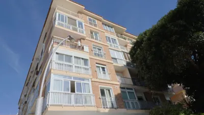 Apartment on Autopista del Mediterráneo photo 4
