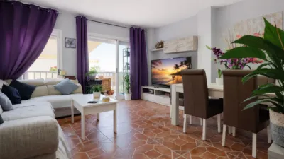 Apartment on Autopista del Mediterráneo photo 5