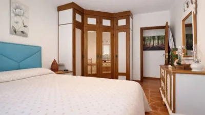 Apartment on Autopista del Mediterráneo photo 6