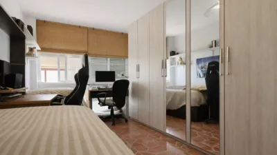Apartment on Autopista del Mediterráneo photo 7