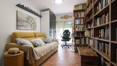 Apartment on Autopista del Mediterráneo photo 9