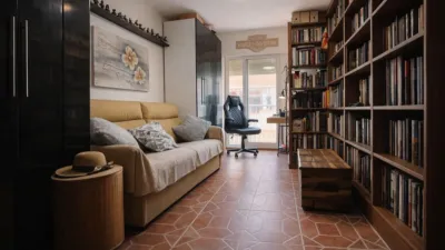 Apartment on Autopista del Mediterráneo photo 10