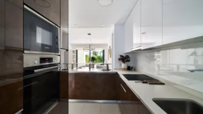 Apartment in Bel-Air-Cancelada-Saladillo photo 15