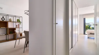 Apartment in Bel-Air-Cancelada-Saladillo photo 17