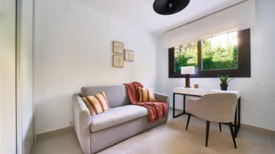 Apartment in Bel-Air-Cancelada-Saladillo photo 19