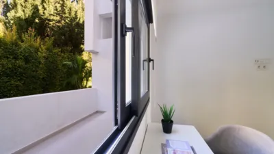 Apartment in Bel-Air-Cancelada-Saladillo photo 20