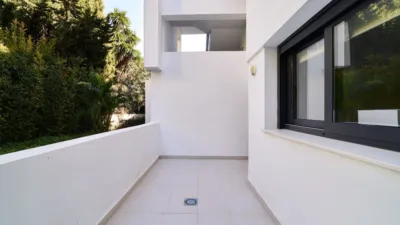 Apartment in Bel-Air-Cancelada-Saladillo photo 21