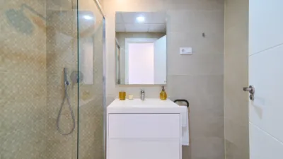 Apartment in Bel-Air-Cancelada-Saladillo photo 22