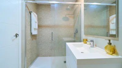 Apartment in Bel-Air-Cancelada-Saladillo photo 23