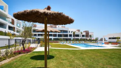Apartment in Bel-Air-Cancelada-Saladillo photo 6