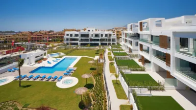 Apartment in Bel-Air-Cancelada-Saladillo photo 7