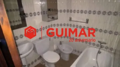 Apartment on Carrer del Rovellat photo 7