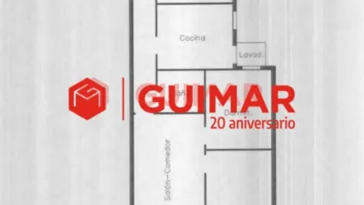 Apartment on Carrer del Rovellat photo 8