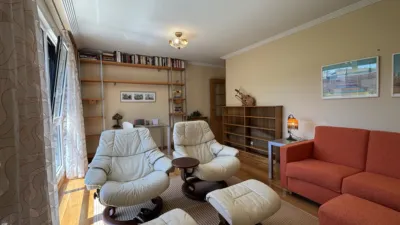 Apartment on Jorge Sepúlveda Street, 17 photo 12