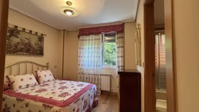 Apartment on Jorge Sepúlveda Street, 17 photo 16