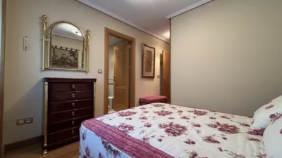 Apartment on Jorge Sepúlveda Street, 17 photo 18