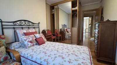 Apartment on Jorge Sepúlveda Street, 17 photo 21