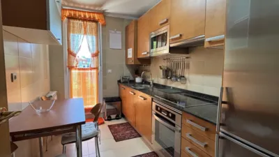 Apartment on Jorge Sepúlveda Street, 17 photo 6