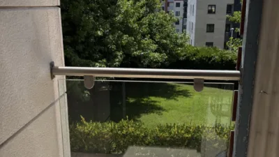 Apartment on Jorge Sepúlveda Street, 17 photo 8
