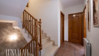 House on Carrer de la Creu photo 19