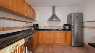House on Carrer de la Creu photo 21