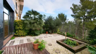 House on Carrer de la Creu photo 2