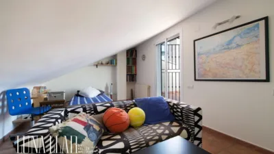 House on Carrer de la Creu photo 40