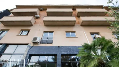 House on Carrer de la Creu photo 50