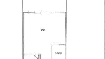 House on Carrer de la Creu photo 51