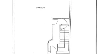 House on Carrer de la Creu photo 52