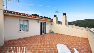 House on Carrer de la Creu photo 6