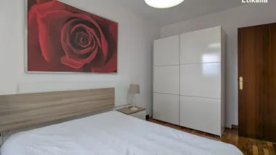 Piso en venta en Senda de Valentín de Foronda, Sansomendi (Vitoria - Gasteiz) de 195.000 €