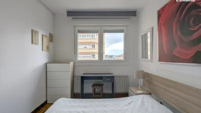 Piso en venta en Senda de Valentín de Foronda, Sansomendi (Vitoria - Gasteiz) de 195.000 €