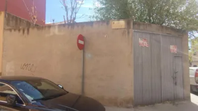 Casa - Vista 4