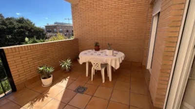 House on Calle Cl Vicent Andres Estelles photo 12