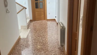 House on Calle Cl Vicent Andres Estelles photo 13